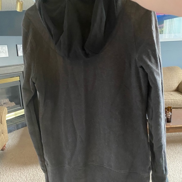 Lululemon longer sweater - Picture 5 of 6